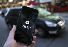 UBER FECHA 2017 COM QUASE R$ 1 BI NO PAGAMENTO DE IMPOSTOS NO BRASIL