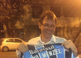 EX-PREFEITO CATARINENSE TEM BENS BLOQUEADOS PELA JUSTIÇA, APÓS ACUSAÇÃO DE FRAUDE EM LICITAÇÃO