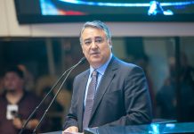 TERÇA-FEIRA DE MOVIMENTAÇÃO POLÍTICA NA ASSEMBLÉIA LEGISLATIVA E DE EXPECTATIVA DE JULGAMENTO NO STF