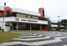 SECRETÁRIO ESTADUAL DEIXA A PASTA, APÓS CINCO ANOS DE COMANDO