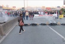GREVE DOS ÔNIBUS: SE A POLÍCIA AGIR PELA SEGURANÇA DAS PESSOAS E DOS BENS SERÁ CLASSIFICADA DE VIOLENTA POR “DIREITOS HUMANOS”