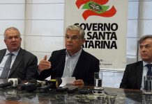 DEPUTADOS REPERCUTEM FAVORAVELMENTE À DESATIVAÇÃO DAS SECRETARIAS REGIONAIS