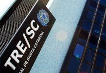 DESEMBARGADOR É ELEITO PARA OCUPAR CARGO NO TRIBUNAL REGIONAL ELEITORA/SC