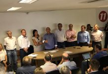 PSD E PP FIRMAM COMPROMISSO PARA A DISPUTA AO GOVERNO EM OUTUBRO