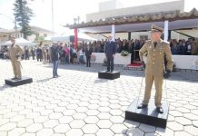 CORONEL ARAÚJO GOMES: A FORÇA E A EXPERIÊNCIA QUE FALTAVAM NO COMANDO DA PM