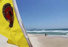 BOMBEIROS INTENSIFICAM TRABALHOS PARA ZERAR MORTE POR AFOGAMENTO