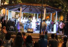 SÃO JOSÉ: FEIRA DE CULTURA RETRATA A HISTÓRIA DA CIDADE