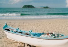 SANTA CATARINA É DESTAQUE EM PROGRAMA DA MAIOR REDE DE TV ABERTA DA ITÁLIA