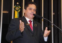 STF CONDENA DEPUTADO FEDERAL CATARINENSE JOÃO RODRIGUES À PRISÃO