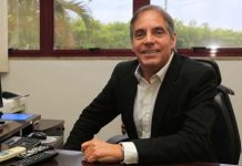 GOVERNADOR EMPOSSA MARCELO REGO COMO SECRETÁRIO ESTADUAL DA COMUNICAÇÃO