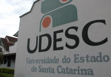 UDESC OFERECE BOLSAS DE ESTUDO PARA INTERCÂMBIO NO EXTERIOR