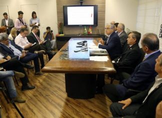 MESMO SEM CONDIÇÕES DE CONCEDER REPOSIÇÃO SALARIAL, ÓRGÃOS EXIGEM AUMENTOS