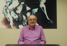 FUNDAÇÃO CATARINENSE DE CULTURA TEM NOVO PRESIDENTE