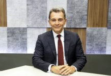 POSSE EM BRASÍLIA: JUIZ DO TRT/SC É O PRIMEIRO A ASSUMIR VAGA NO SUPERIOR TRIBUNAL DO TRABALHO