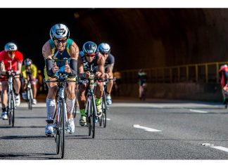 TRADE TURÍSTICO IGNORA RELEVÂNCIA DO IRONMAN EM FLORIANÓPOLIS. EVENTO REÚNE 23 PAÍSES