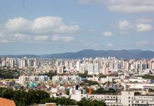 2ª CIDADE DE SC NA GERAÇÃO DE EMPREGOS, SJ OFERECE OPORTUNIDADES DE DESENVOLVIMENTO
