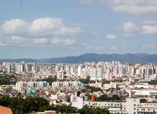 2ª CIDADE DE SC NA GERAÇÃO DE EMPREGOS, SJ OFERECE OPORTUNIDADES DE DESENVOLVIMENTO