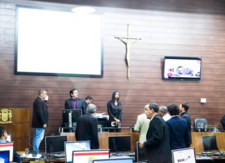 PROJETO PARA ABERTURA DE CRECHES E UPA É APROVADO NA CÂMARA MUNICIPAL DE FLORIANÓPOLIS