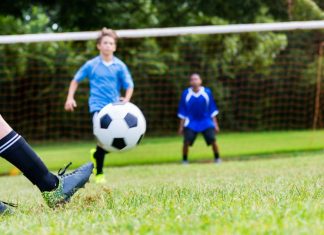 PREFEITURA DA CAPITAL INVESTE NA VALORIZAÇÃO DO ESPORTE COMUNITÁRIO