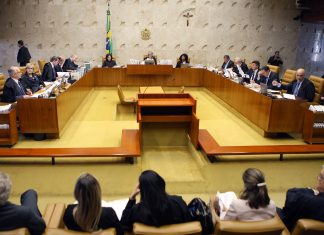 CASO LULA: JUÍZES E PROMOTORES ALERTAM QUE DECISÃO DO STF PODE SOLTAR ESTUPRADORES E HOMICIDAS
