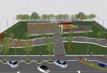 LANÇADO EDITAL PARA CONSTRUÇÃO DA PRAÇA DA TAPERA