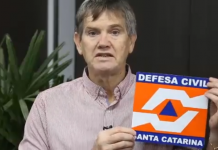 GOVERNO CATARINENSE FAZ APELO AOS CAMINHONEIROS