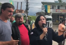 PREFEITURA DE FLORIANÓPOLIS GARANTE COMBUSTÍVEL PARA TRANSPORTE COLETIVO