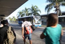 COMBUSTÍVEIS GARANTIDOS PARA ÔNIBUS INTERMUNICIPAIS DA GRANDE FLORIANÓPOLIS