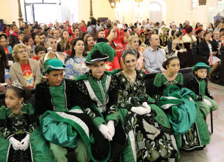 FESTA DO DIVINO: FLORIANÓPOLIS FESTEJA A MAIOR TRADIÇÃO RELIGIOSA