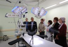 CEPON X CÂNCER: NOVO CENTRO CIRÚRGICO E GARANTIA DE MAIS RECURSOS