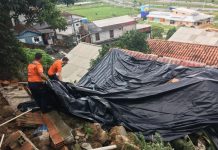 PREFEITURA DE FLORIANÓPOLIS REALIZA SIMULADO SOBRE DESASTRES NATURAIS