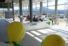 INOVAÇÃO TECNOLÓGICA ESTÁ EM ALTA NA SERRA CATARINENSE