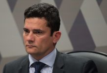 JUIZ SÉRGIO MORO ESTARÁ EM FLORIANÓPOLIS PARA FALAR SOBRE CRIME ORGANIZADO
