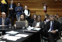 FINANÇAS DO GOVERNO ESTADUAL: QUADRO PREOCUPANTE