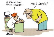 ANS “CONDECORA” PLANOS DE SAÚDE E “ATARRAXA” OS ASSOCIADOS