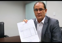 RONDÔNIA: PROJETOS DE SEGURANÇA BASEADOS NA EXPERIÊNCIA CATARINENSE