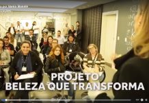 PREFEITURA DE FLORIANÓPOLIS E INICIATIVA PRIVADA ESTIMULAM PROJETO SOCIAL