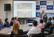 CAPITAL TRANSFORMA TERMINAL ABANDONADO EM CENTRO DE CONVIVÊNCIA