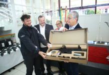 GOVERNO DO ESTADO REFORÇA A SEGURANÇA NAS UNIDADES PRISIONAIS