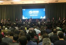 ÁGUA, ESGOTO E LIXO ZERO: FLORIANÓPOLIS RECEBE ESPECIALISTAS MUNDIAIS