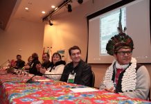 ESPECIALISTA SUGERE INCLUIR “BACIAS HIDROGRÁFICAS” NO ENSINO CATARINENSE