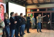 MDB DE FLORIANÓPOLIS LANÇA PRÉ-CANDIDATURAS PARA FORTALECER PROJETOS DE INVESTIMENTOS NA CAPITAL