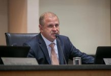GELSON MERÍSIO LANÇA OFICIALMENTE PRÉ-CANDIDATURA AO GOVERNO DO ESTADO
