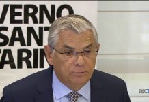 CARTA AO PRESIDENTE: GOVERNADOR PEDE REVISÃO DE CORTES DE INVESTIMENTOS