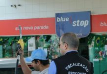 POSTOS CATARINENSES AINDA NÃO VENDEM DIESEL COM DESCONTO DE R$ 0,46