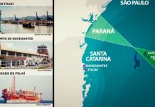 STF JULGA AÇÃO DE SANTA CATARINA QUE COBRA DIREITOS SOBRE ROYALTES DO PETRÓLEO