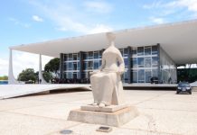 STF CONTINUA QUINTA (28) JULGAMENTO QUE INCORPORA SC NOS ROYALTIES DO PETRÓLEO