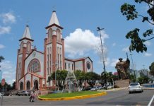 CHAPECÓ: PROGRAMA “CIDADE EMPREENDEDORA”