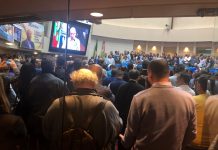 PP OFICIALIZA CANDIDATURA DE ESPERIDIÃO AMIN AO GOVERNO