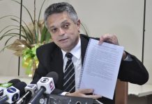 SUPREMO NEGA PEDIDO DA DEFESA DE JOÃO RODRIGUES